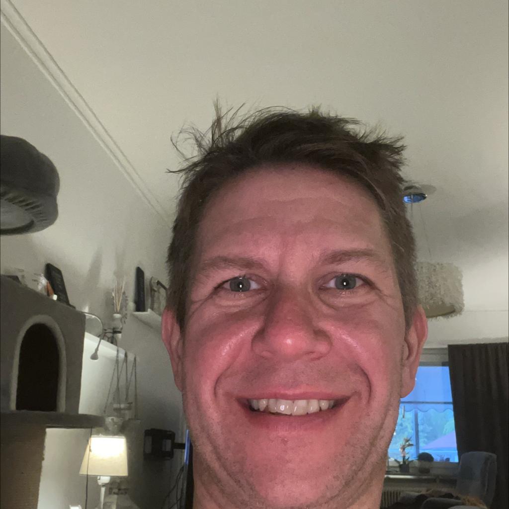 Calle Enström