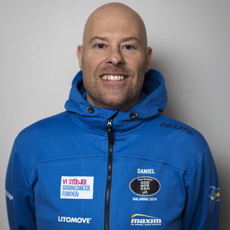 Daniel Rällsjö 