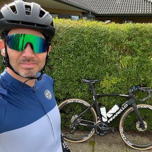 Tonny Dam Jensen [DBR]