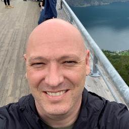 Audun Matre