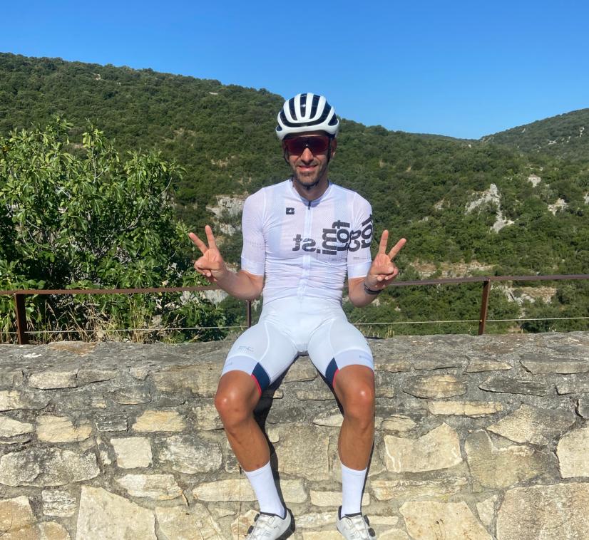 Dieter Van Crombrugge