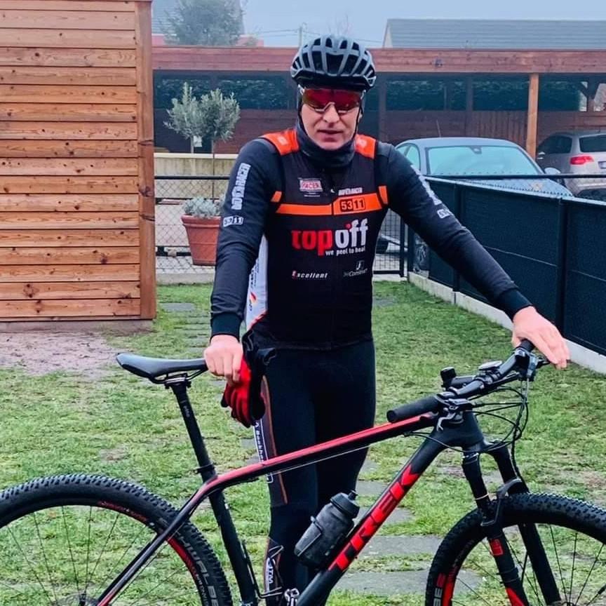 Robert Vande Kerkhof