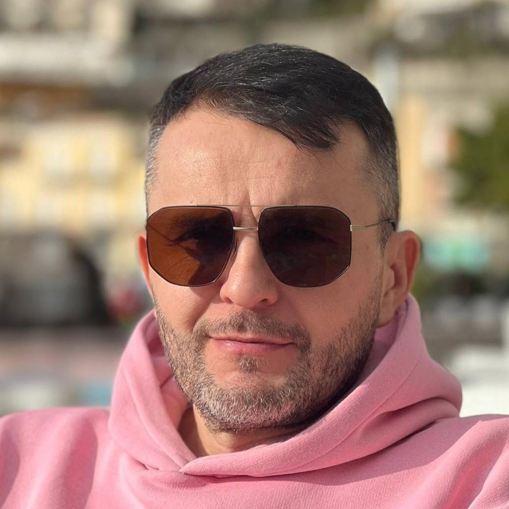 Adam Maj