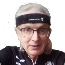   JOEL LEVEQUE (Foudre)