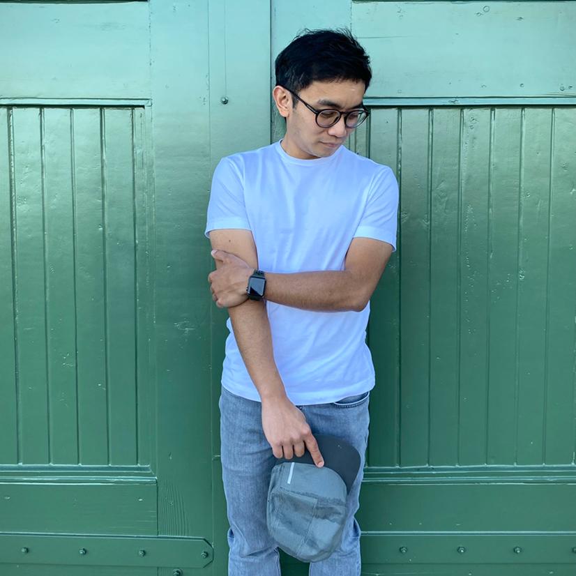 Michael Espineli SAe11