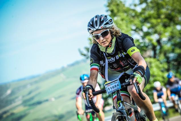 Murielle Battendier [BIKES-FR]