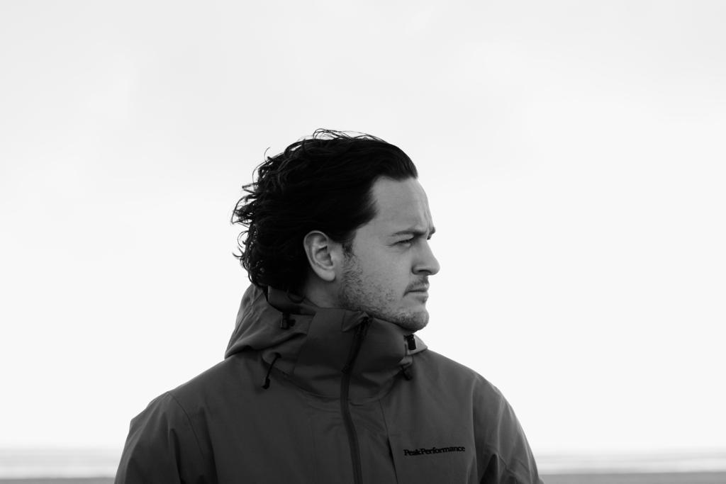 Floris Van den Blink