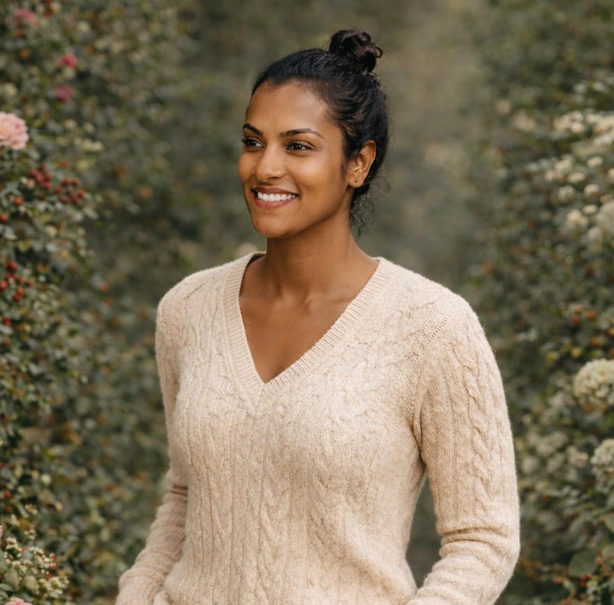 Sarala  Meenken
