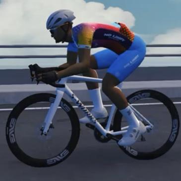  . Vince (PHX/NLCC)🚴🏿‍♂️