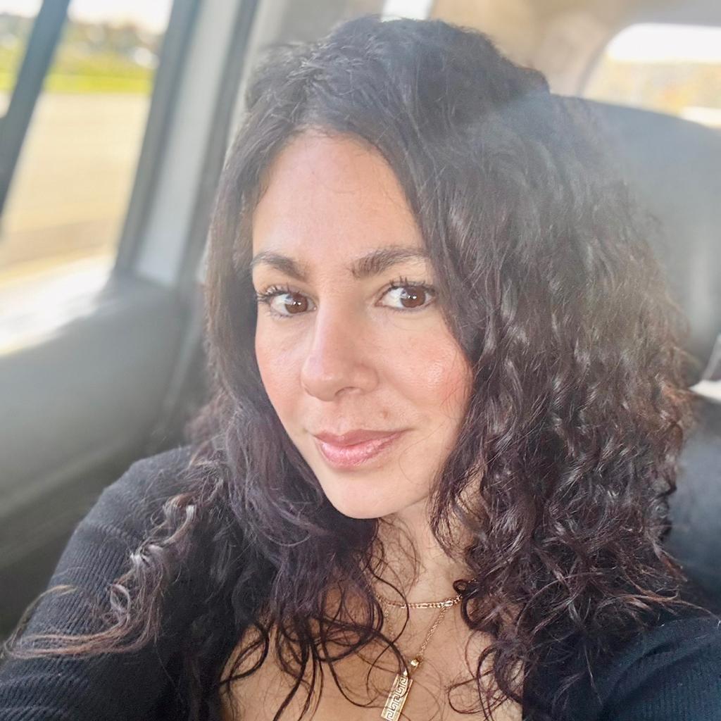 Teresa Gonzalez Coubert