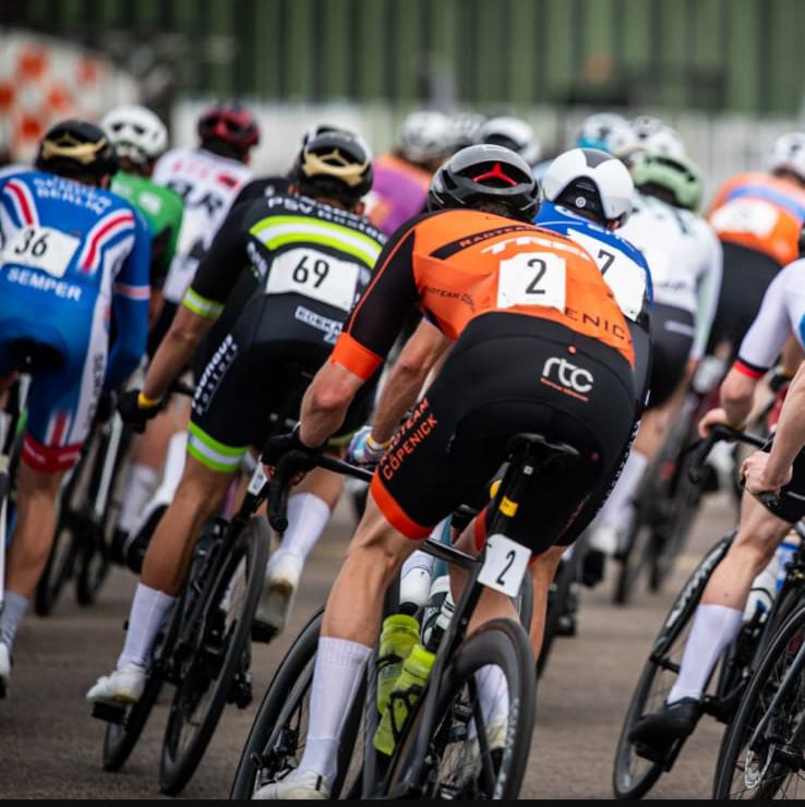 Andreas    Racing (Rhino)