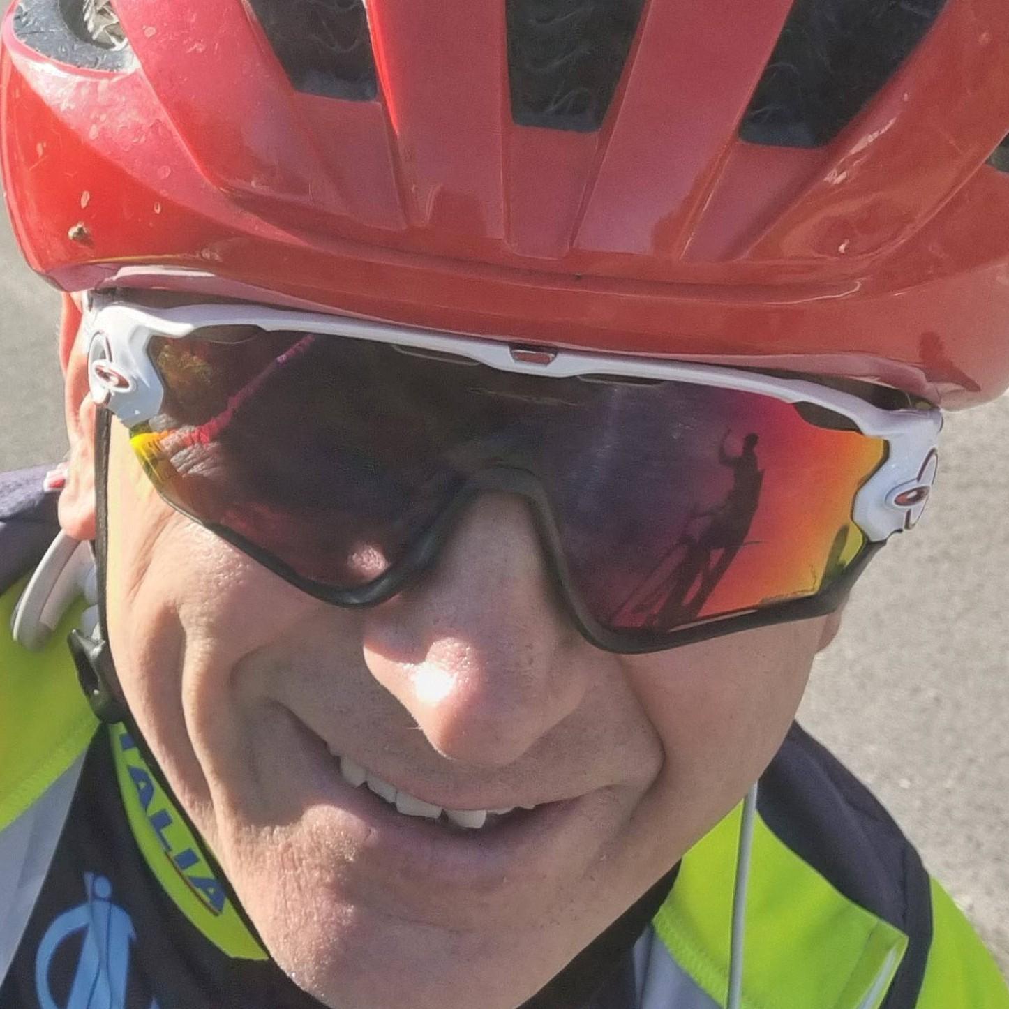 Mario Abbonizio (ITA)