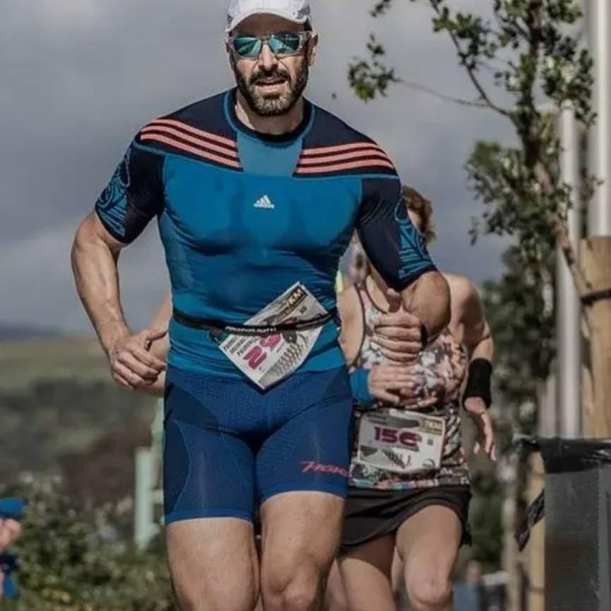 Javier Martin [HISP]