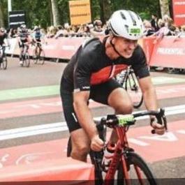 Cliff Lyons ( MPTC  )