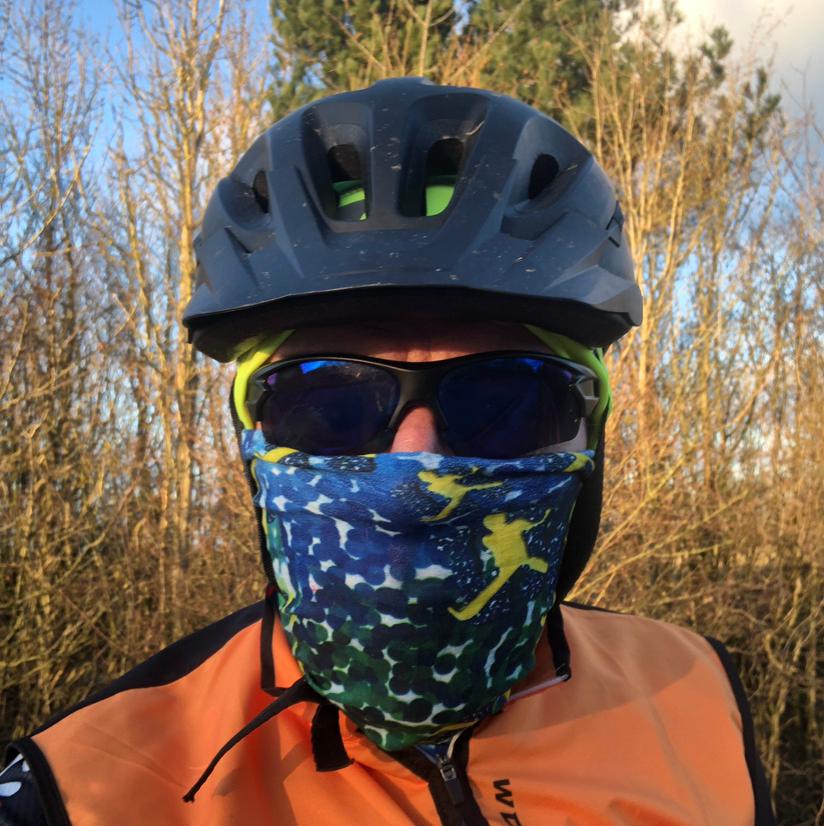 Andy 60 Club ! Chant