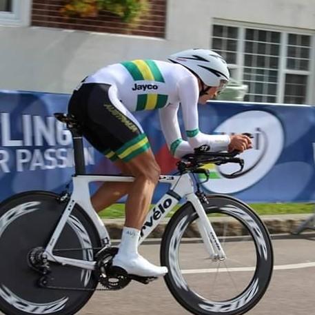 Michael  Gallagher  (eSRT)