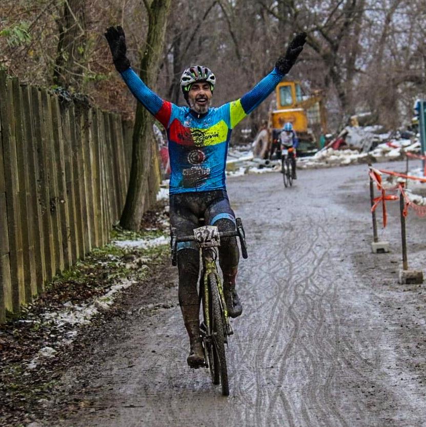 P. Cresta (Team Italy)