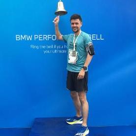 Luke Roddis | Flobber