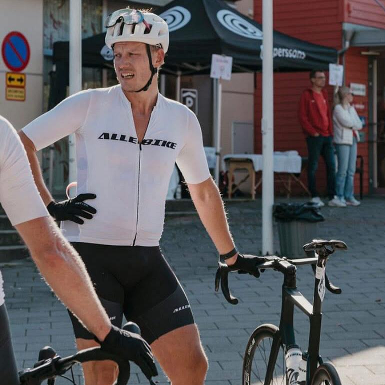 Andreas Johansson