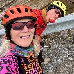 Sher  Harrison (PEC)🐸