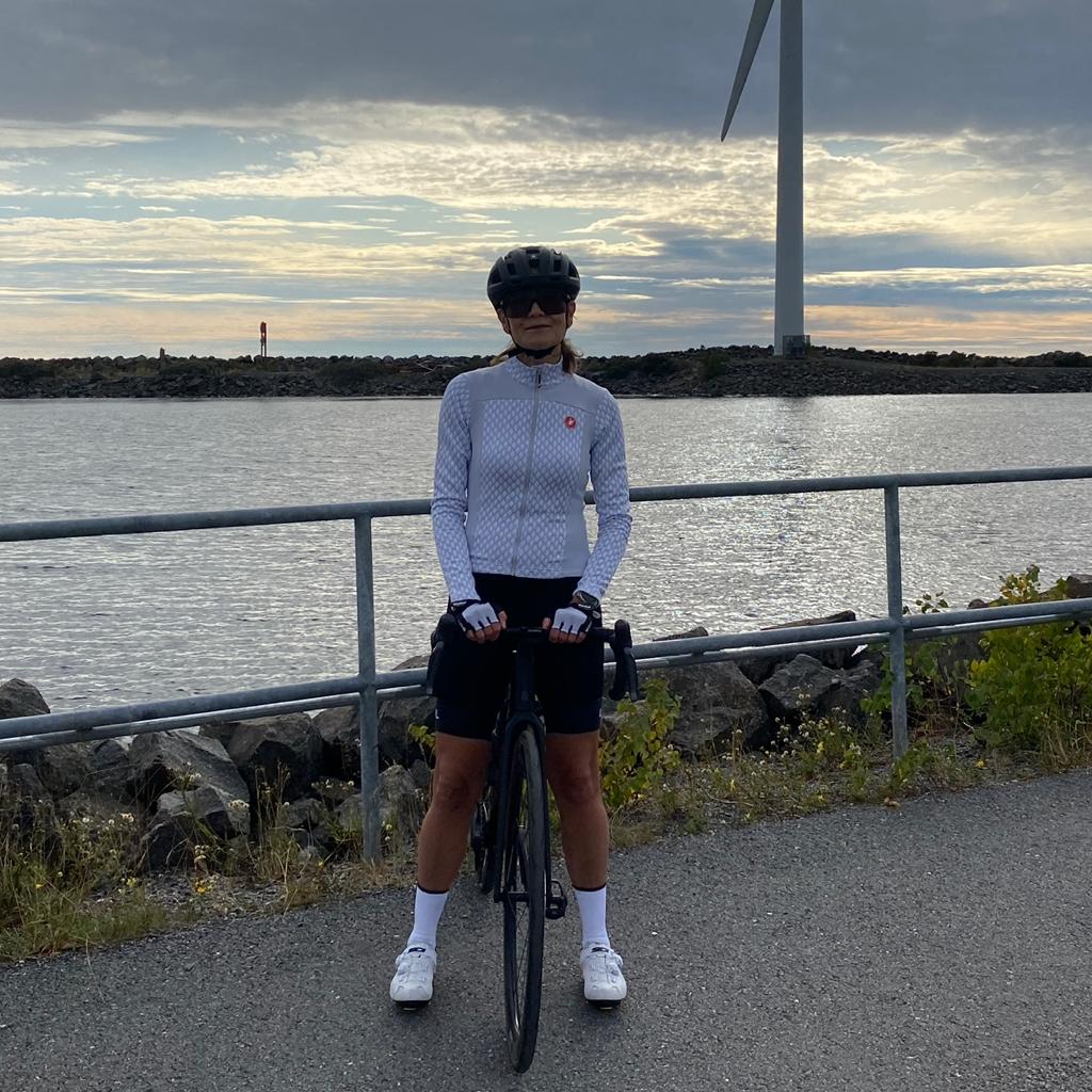 Mona Kangasniemi [Sisu Racing]