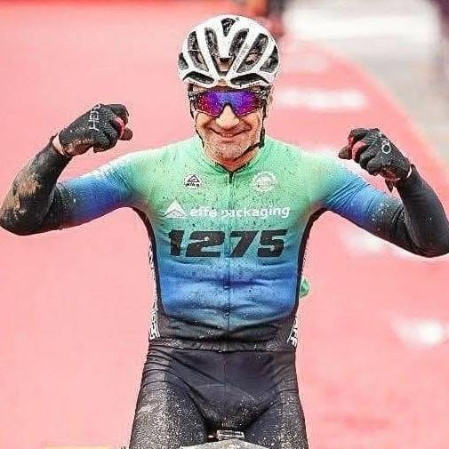 Patrick Scicluna ASD1275