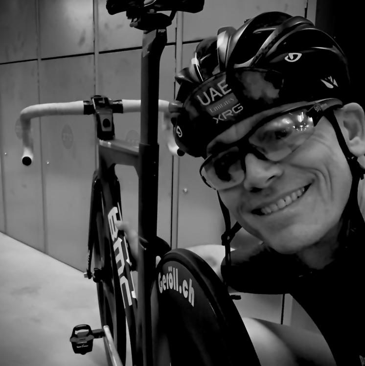 Marcel Stöckli FxC-Team®️
