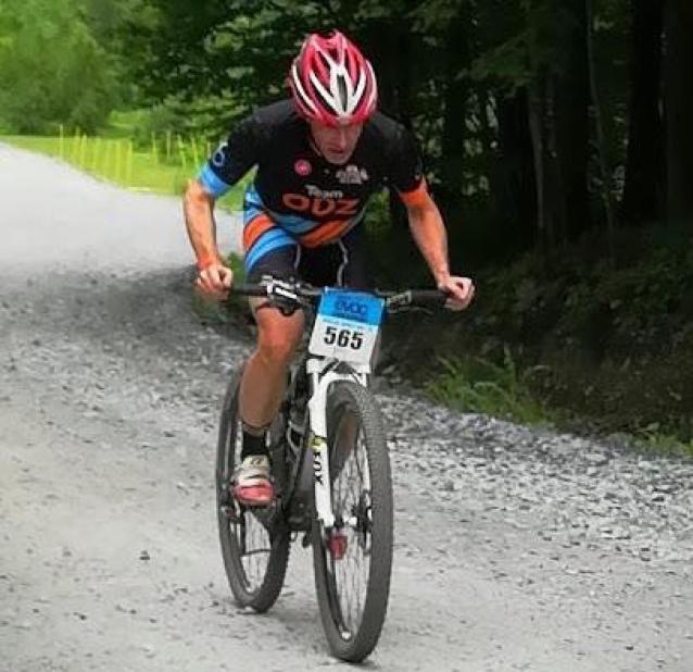 Benoit  Pacaud (Team ODZ) 