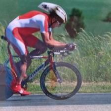 karlheinz Schuster Age72