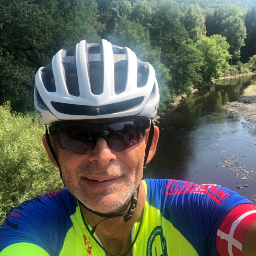 Lars Hornshøj [DBR] 