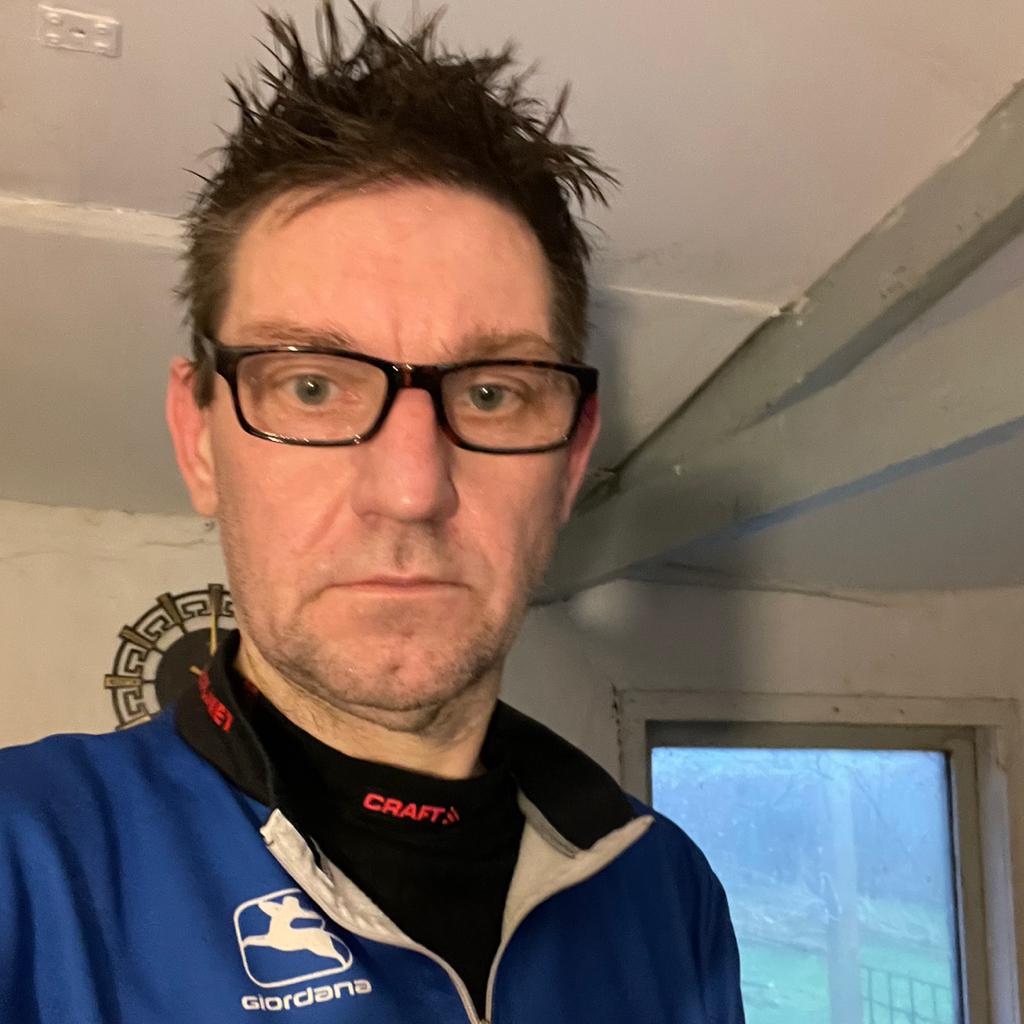 Henrik Terndrup (DZR)