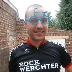 Robin   Stevens (BZR)