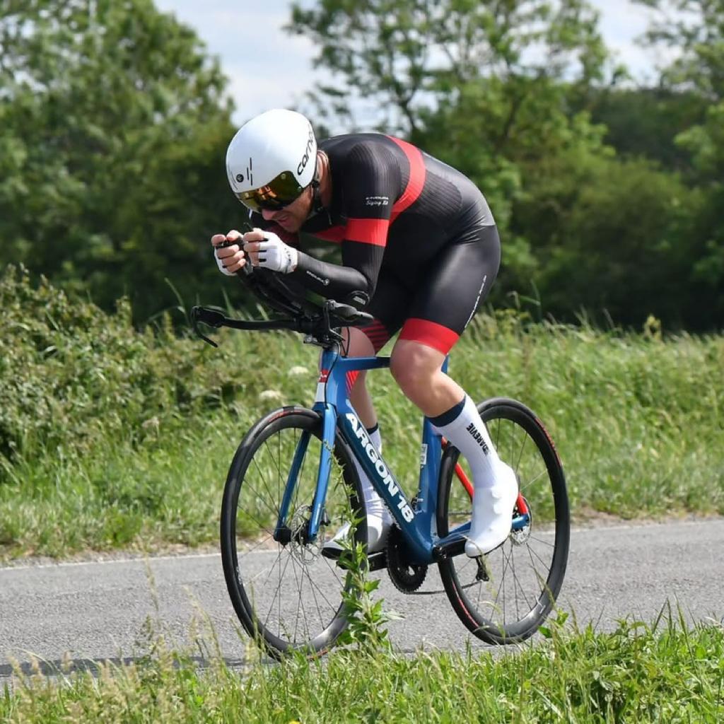 Ryan Litterick (ZsunR)