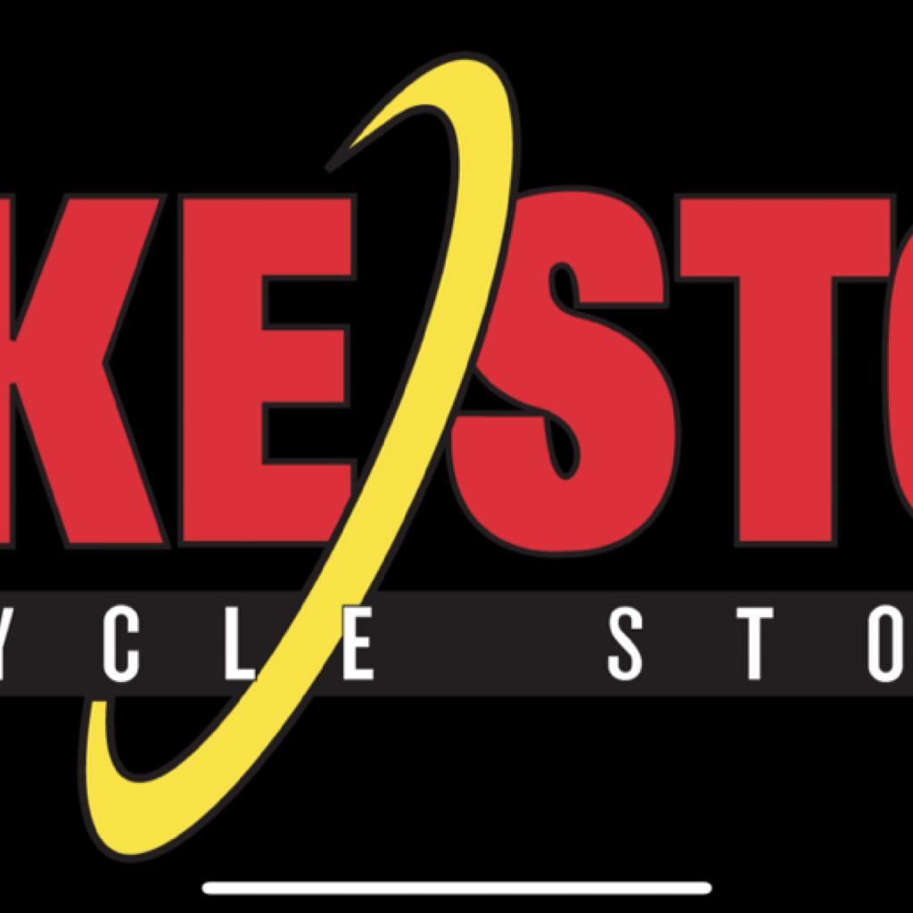 Scott  Stevens Bike Stop MC