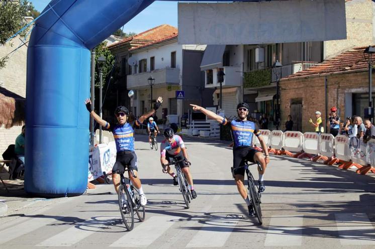 Aurelio Di Pietro(TSE)