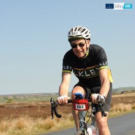 Henry Heavisides Ilkley CC