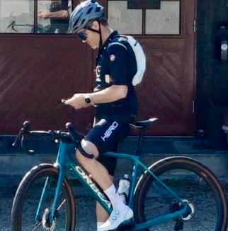    Elling Starrem[GenX]