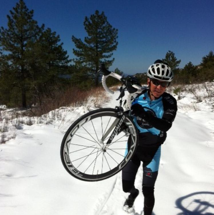 Paul Arsenault (NSD 2)